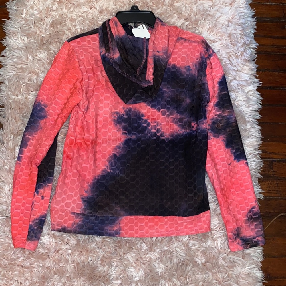 Tye-Dye Matching Set Size Small/Medium - Picture 3 of 5
